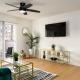 Emerald Retreat - Central & Stylish - 2 BR/2 BA, Winston-Salem - Fotografie 2
