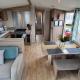 Luxurious caravan in Lyons Holiday Park Rhyl, Meliden - Fotografie 8