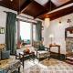 SaffronStays Wilbury Homes - The Cheese Villa, Mussoorie - Foto 10