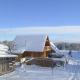Holiday home our little hunting lodge, Philippsreut - Fotografie 3