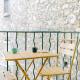 Spectacular 1B apartment - French Riviera (port), Nice - Fotografie 4