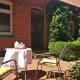 Ahlers holiday apartment, Schneverdingen - Kuva 10