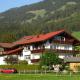 Holiday apartment Hörnerblick, Oberstdorf - Kuva 1