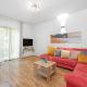 Apartment Roza, Pula, near center