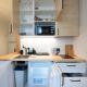 Old Riga Cozy One Bedroom Apartment, Ryga (zdjęcie 4)