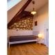 Holiday apartment in the blue barn, Binzen - Foto 8