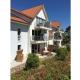Holiday apartment beach shelter, Hohwacht - Photo 10
