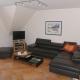 Holiday apartment Susewind, Borkum