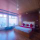 Hotel Snow Ark inn, Dalhousie, Dalhousie - Foto 1