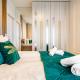 Plac Unii Centrum - Comfy Apartments, Gdynia (zdjęcie 7)