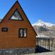 Qusha Cottage Kazbegi - Foto 2