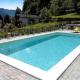 Casa Sonia - Modern Apartment with Pool on Lake Como