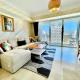 Tour Végétale CFC Cozy Anfa D, Casablanca - Photo 1