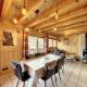 Chalet Olympiades -8 pers - proche centre, Les Gets - Photo 6