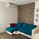 Marta Apartment, Kragujevac
