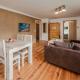 Ferienhaus Becker Ferienwohnung Luv, Heringsdorf - Foto 4