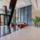 Glamorous Studio! Walk To Burj Khalifasleep 3!, Dubaj - Fotografie 4