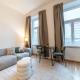 josef's home I Comfort Studio I Metro Access, Vienna - Foto 5