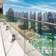 Luxurious 3brextra Room I Stunning Marina Views, Dubaï - Photo 5