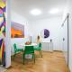 Colors Apartment - City Center Belgrade, Belgrad