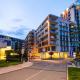 Colors Apartment - City Center Belgrade, Belgrad (zdjęcie 4)