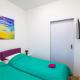 Colors Apartment - City Center Belgrade, Belgrad (zdjęcie 10)