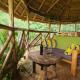 Pumba Safari Cottages, Busonga - Fotografie 5