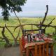 Pumba Safari Cottages, Busonga - Fotografie 1