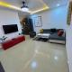 Appartement moderne, Dakar