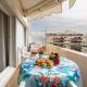 PALAIS DES ARTS AP4399 By Riviera holiday homes, Nice - Fotografie 1
