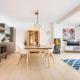 Villa Baltic Dream, Ostseebad Sellin - Kuva 5
