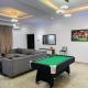 Stylez Apartment, Kadobunkuro (fotografie 2)