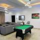 Stylez Apartment, Kadobunkuro (fotografie 5)