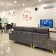 Cloud Nine Homestay, Taiping (foto 7)
