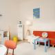 Prague Days - Playful studio in Hip Area, Praha - Fotografie 6