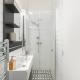 Two bedroom apartment near park in Vinohrady by Prague Days, Praha - Fotografie 8