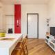 Cimabue Flexyrent apartment A.C., Milán - Fotografie 4