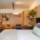 Get a Flat 120 Luxuoso-Jardins, San Paolo - Foto 9