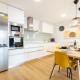 INSIDEHOME Apartments - Val Central, Valladolid (foto 10)