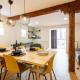 INSIDEHOME Apartments - Val Central, Valladolid (foto 5)