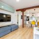 INSIDEHOME Apartments - Val Central, Valladolid (foto 9)