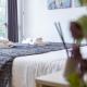 INSIDEHOME Apartments - Val Central, Valladolid
