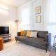 CaseOspitali - Glam Flat, nuovo trilocale di design zona Prada, Milán - Fotografie 1
