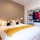 CaseOspitali - Glam Flat, nuovo trilocale di design zona Prada, Milán - Fotografie 3