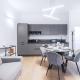 Easylife - Bilocale con terrazzo in Risorgimento, Milan - Photo 10