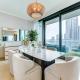 Executive luxury at its finest with Views of Burj Khalifa, Dubai - Foto 5