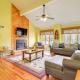 Pocono Retreat Access to Community Lake and Beach!, Albrightsville - Fotografie 4