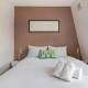 Parea Living - Cute Cosy Flat near Shoreditch, Hackney, Hoxton, Londýn - Fotografie 6