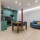 Executive -2Bedrooms 2Bathrooms - Salamanca - MintyStay, Мадрид - Фото 6