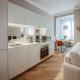Melzo Deluxe Suite, Milán - Fotografie 7